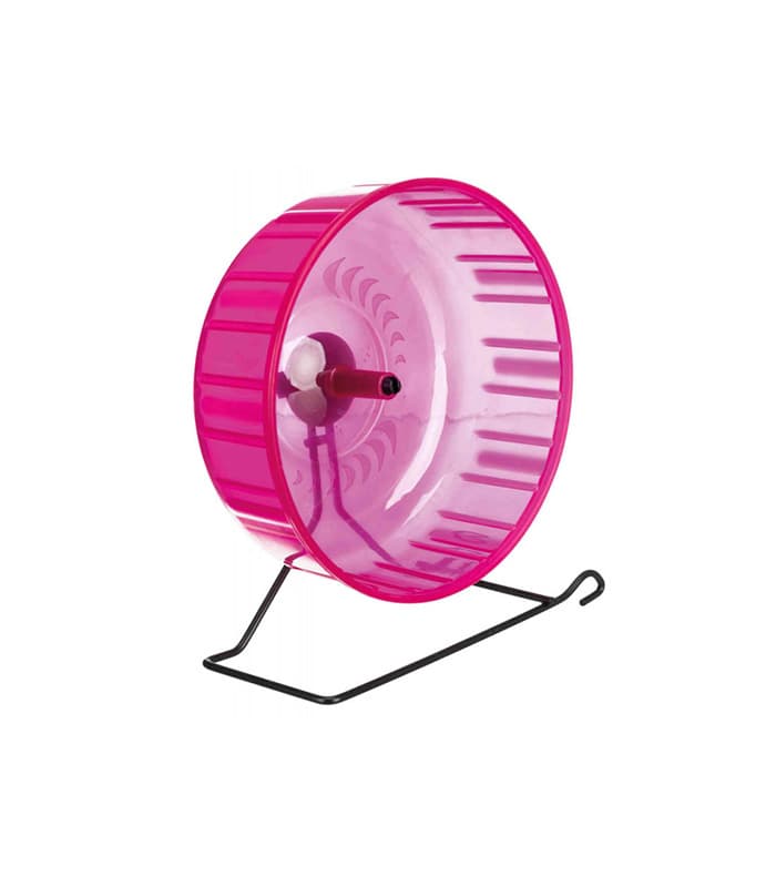 pet-product-more-pets-rodents-14-0.jpg Trixie Exercise Wheel - Imagen 1
